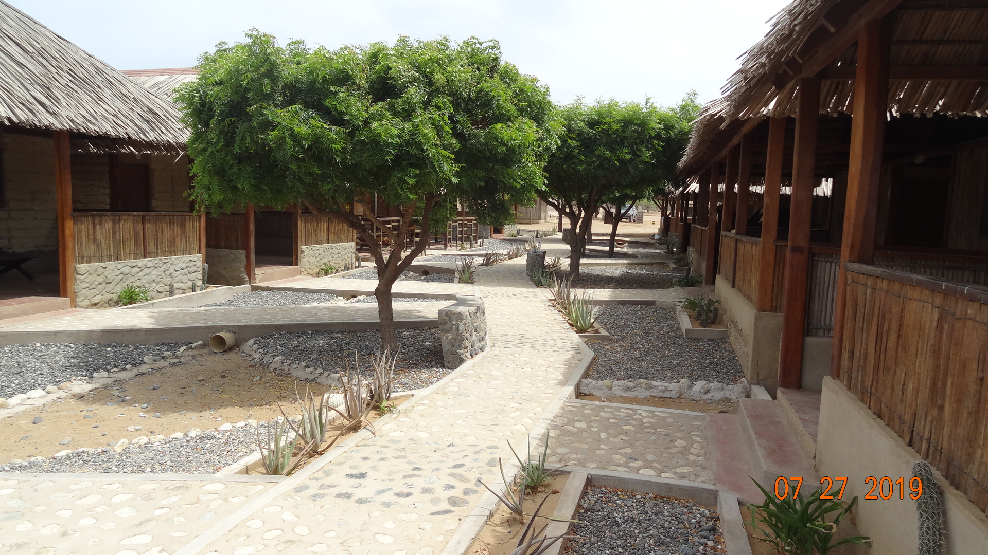 Colombia Cabo de la Vela