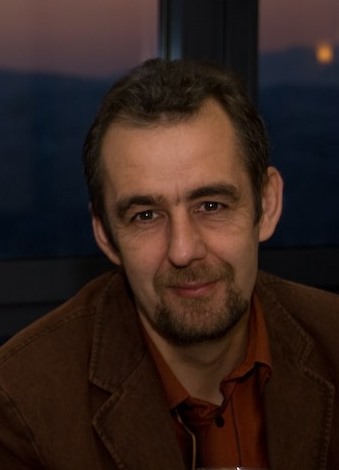 Jörg Konstabel
